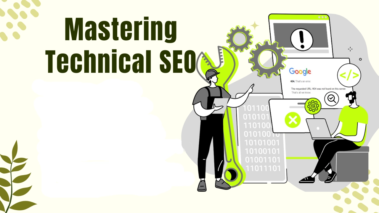 Technical SEO